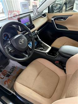 تويوتا راف 4